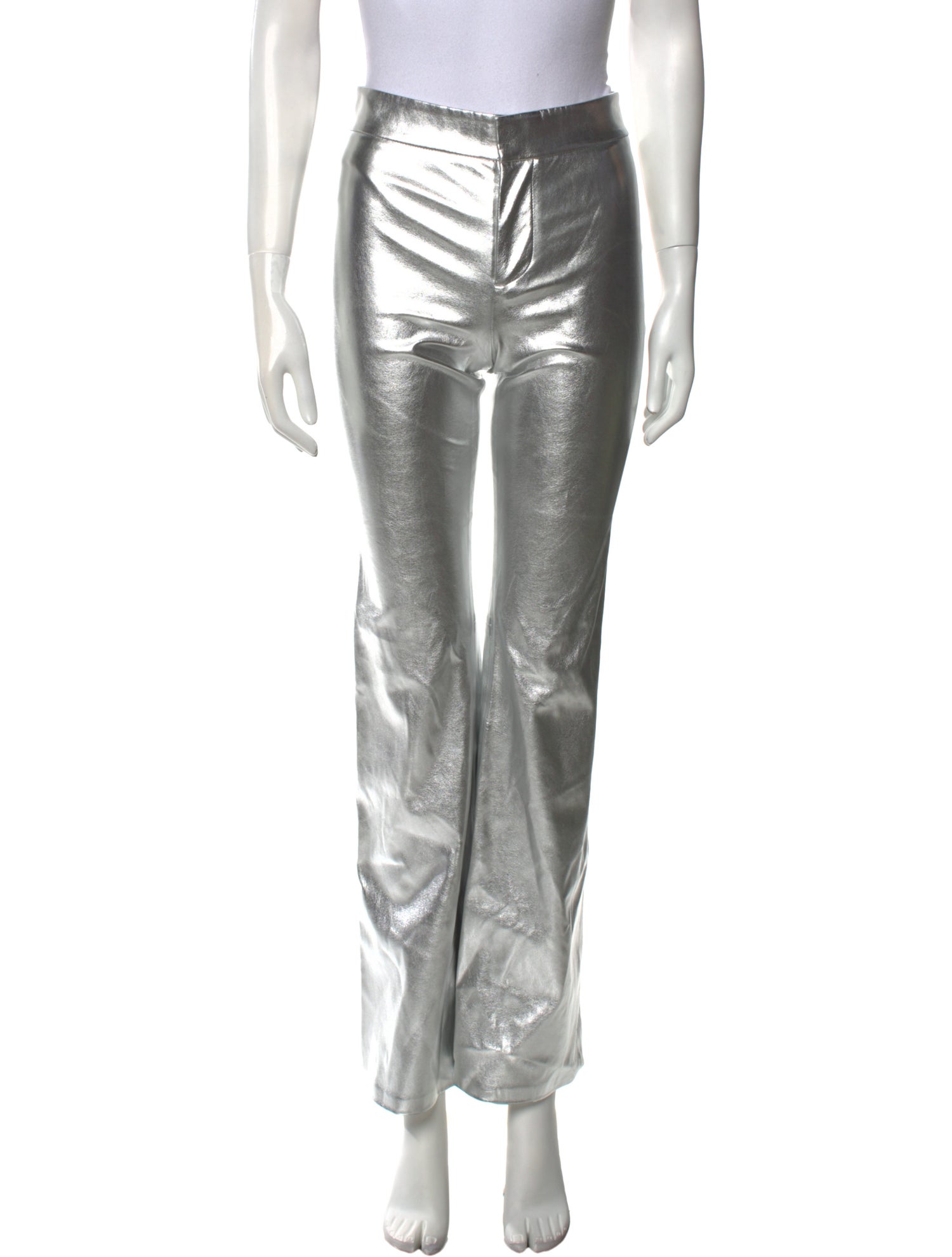 Alice + Olivia Wide Leg Pants