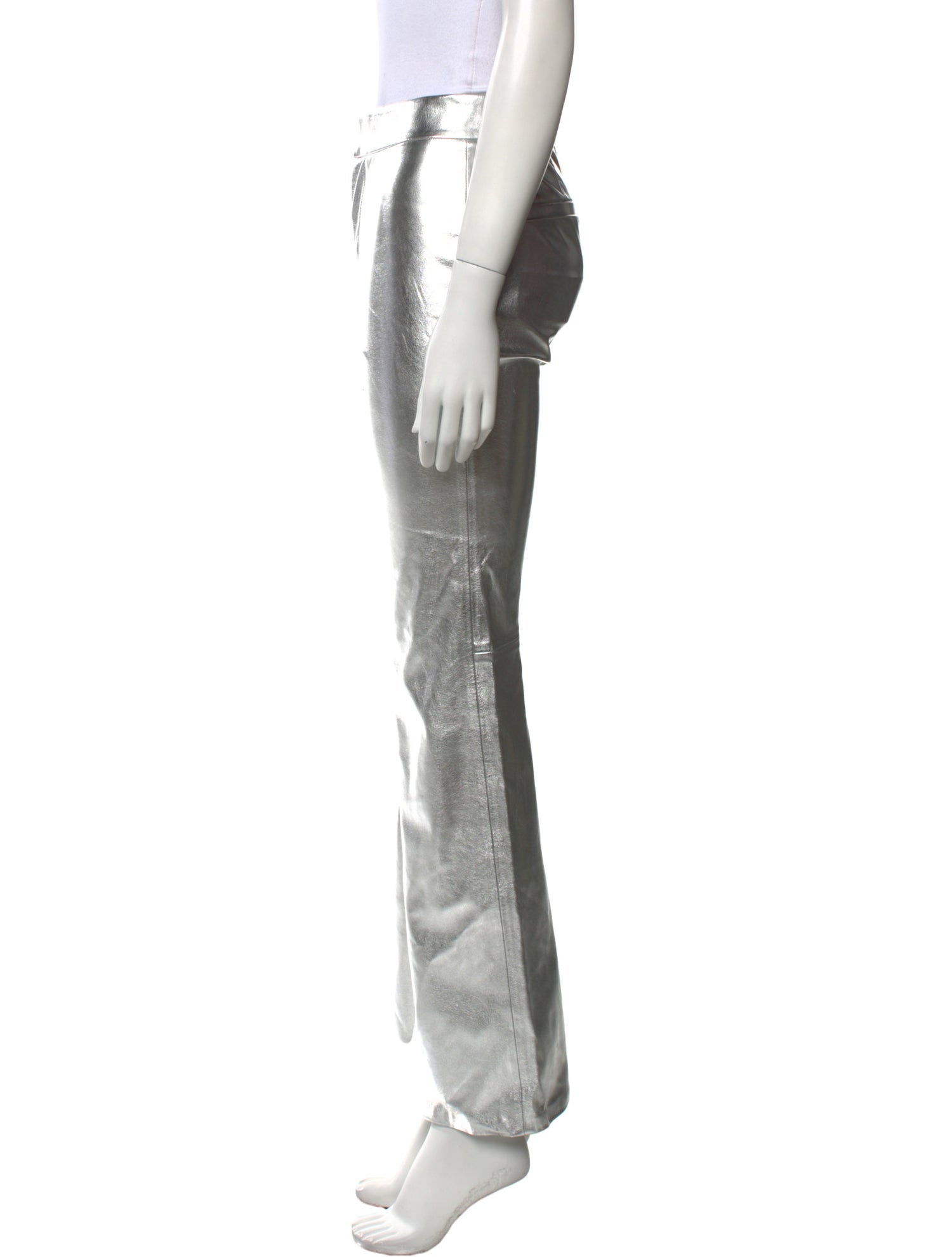 Alice + Olivia Wide Leg Pants
