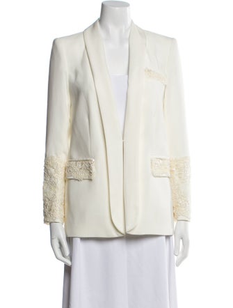 Alice + Olivia Blazer