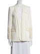 Alice + Olivia Blazer