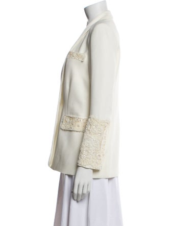 Alice + Olivia Blazer