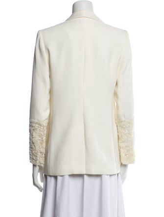 Alice + Olivia Blazer