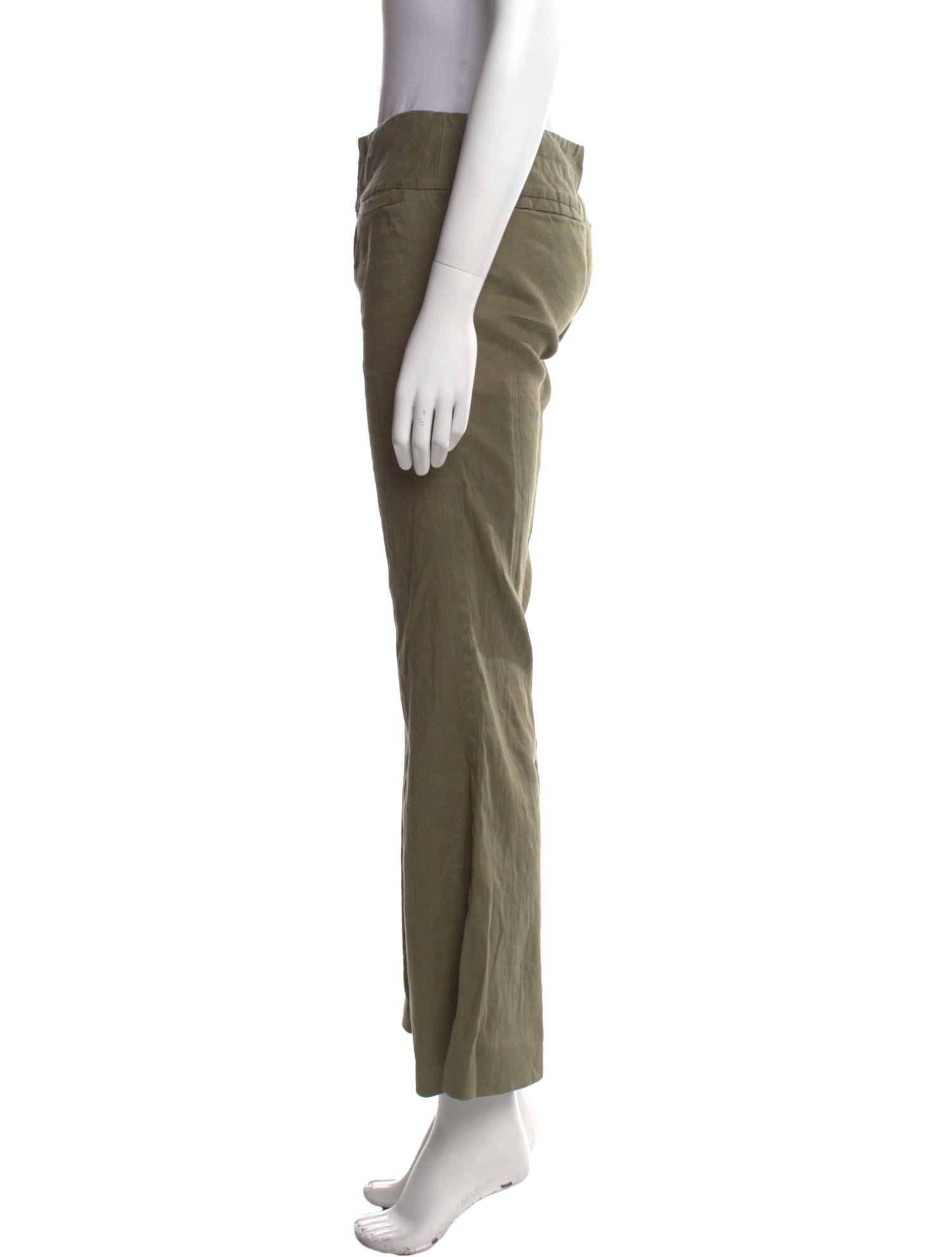 Alice + Olivia Wide Leg Pants