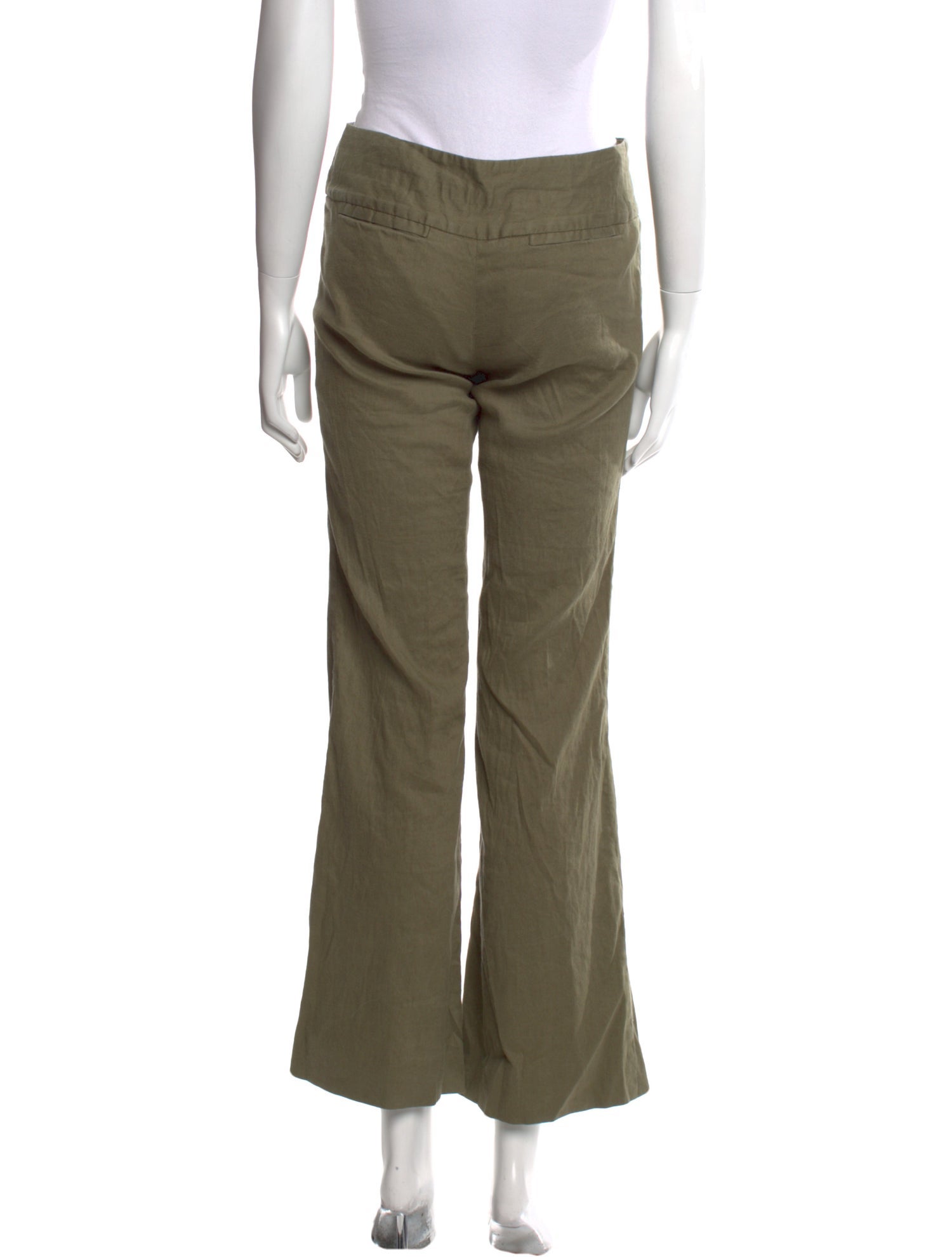 Alice + Olivia Wide Leg Pants