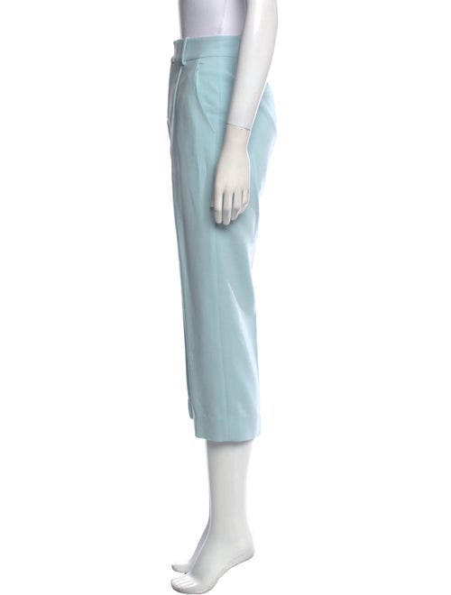 Alice + Olivia Straight Leg Pants