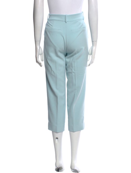 Alice + Olivia Straight Leg Pants