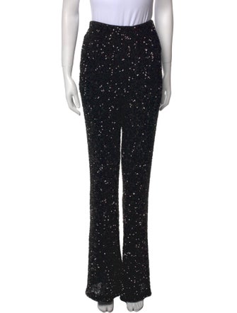 Alice + Olivia Wide Leg Pants