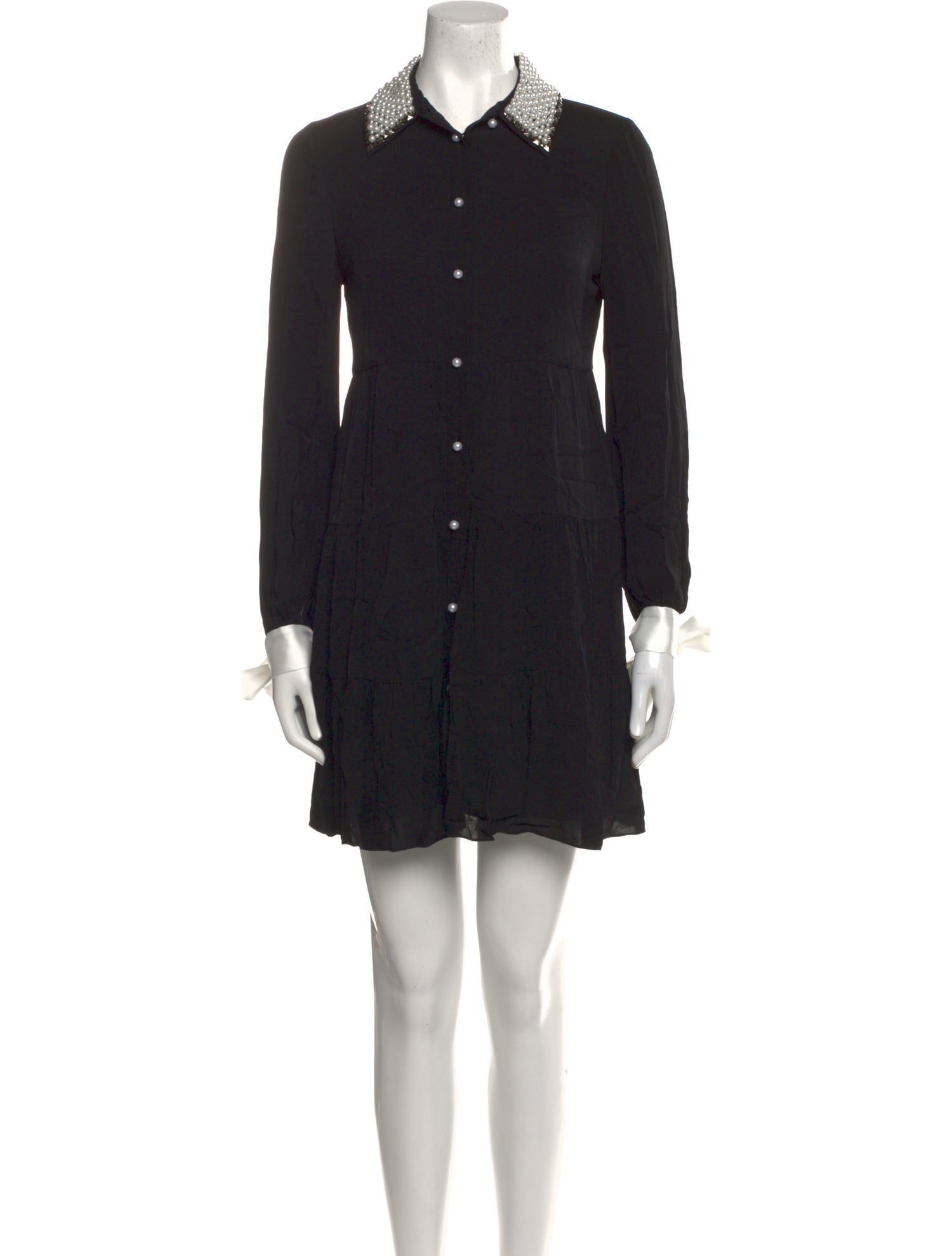 Alice + Olivia Mini Dress