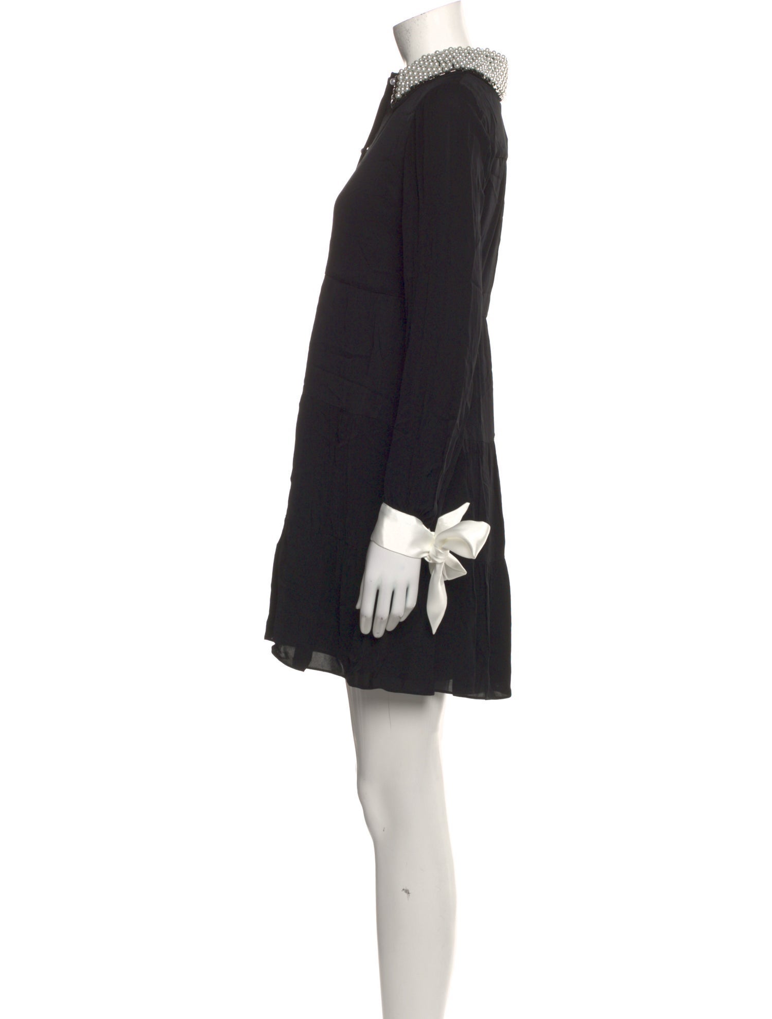 Alice + Olivia Mini Dress