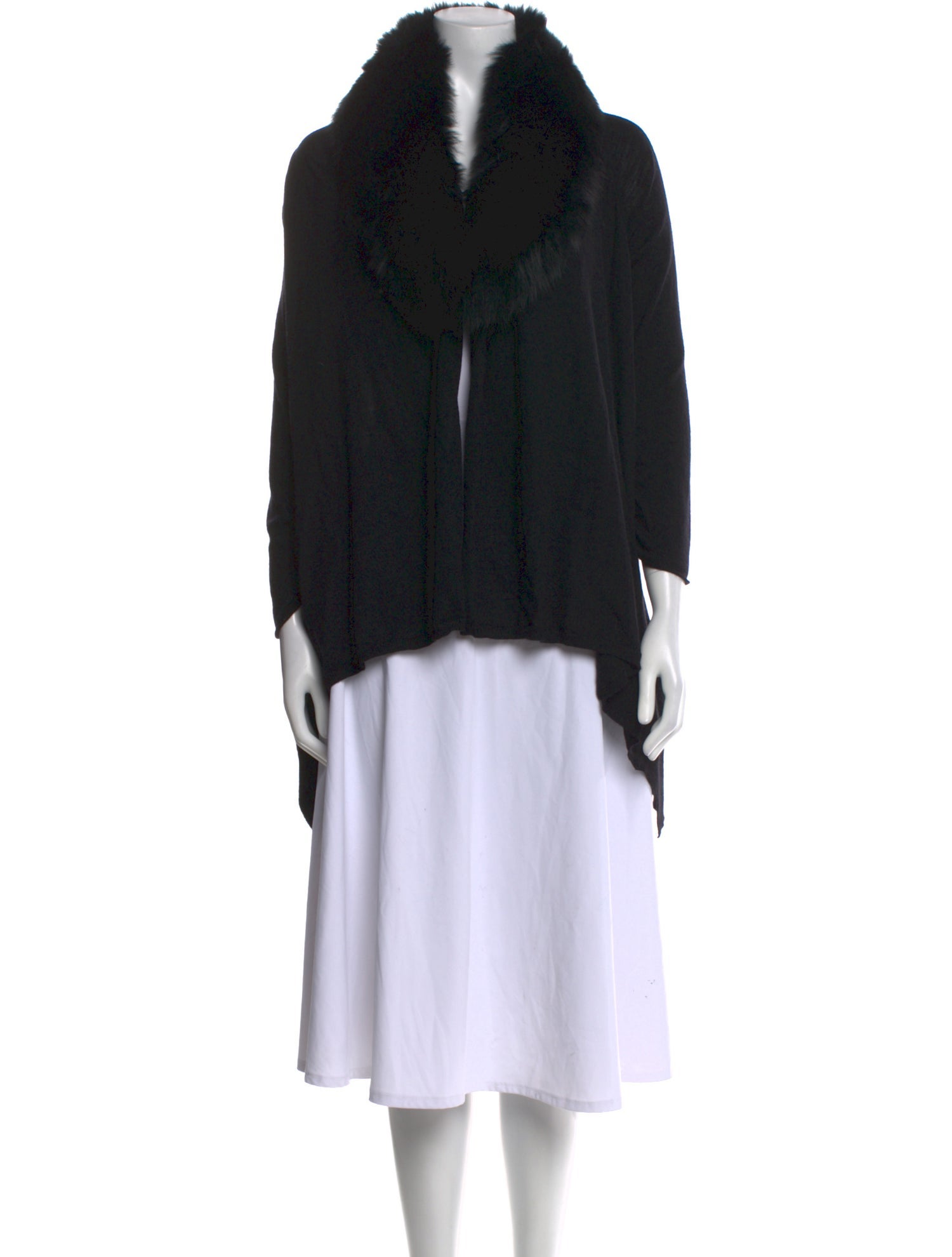 Alice + Olivia Wool Sweater