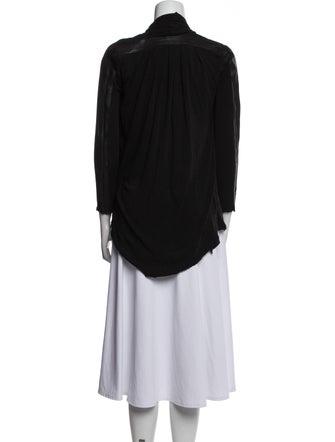 Alice + Olivia Striped Blazer