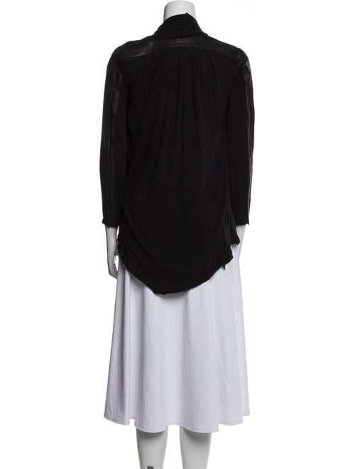 Alice + Olivia Striped Blazer