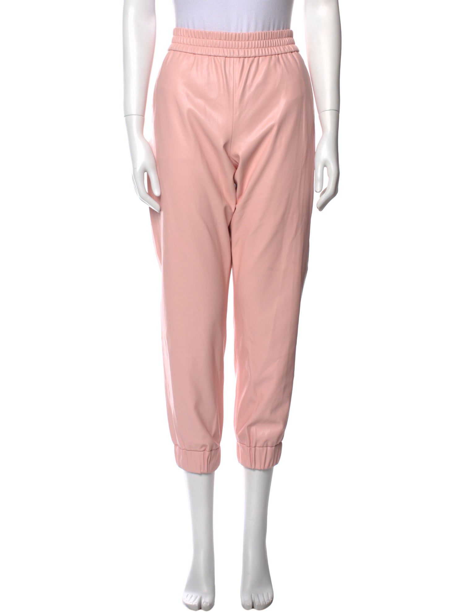 Alice + Olivia Skinny Leg Pants