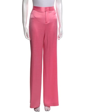 Alice + Olivia Wide Leg Pants