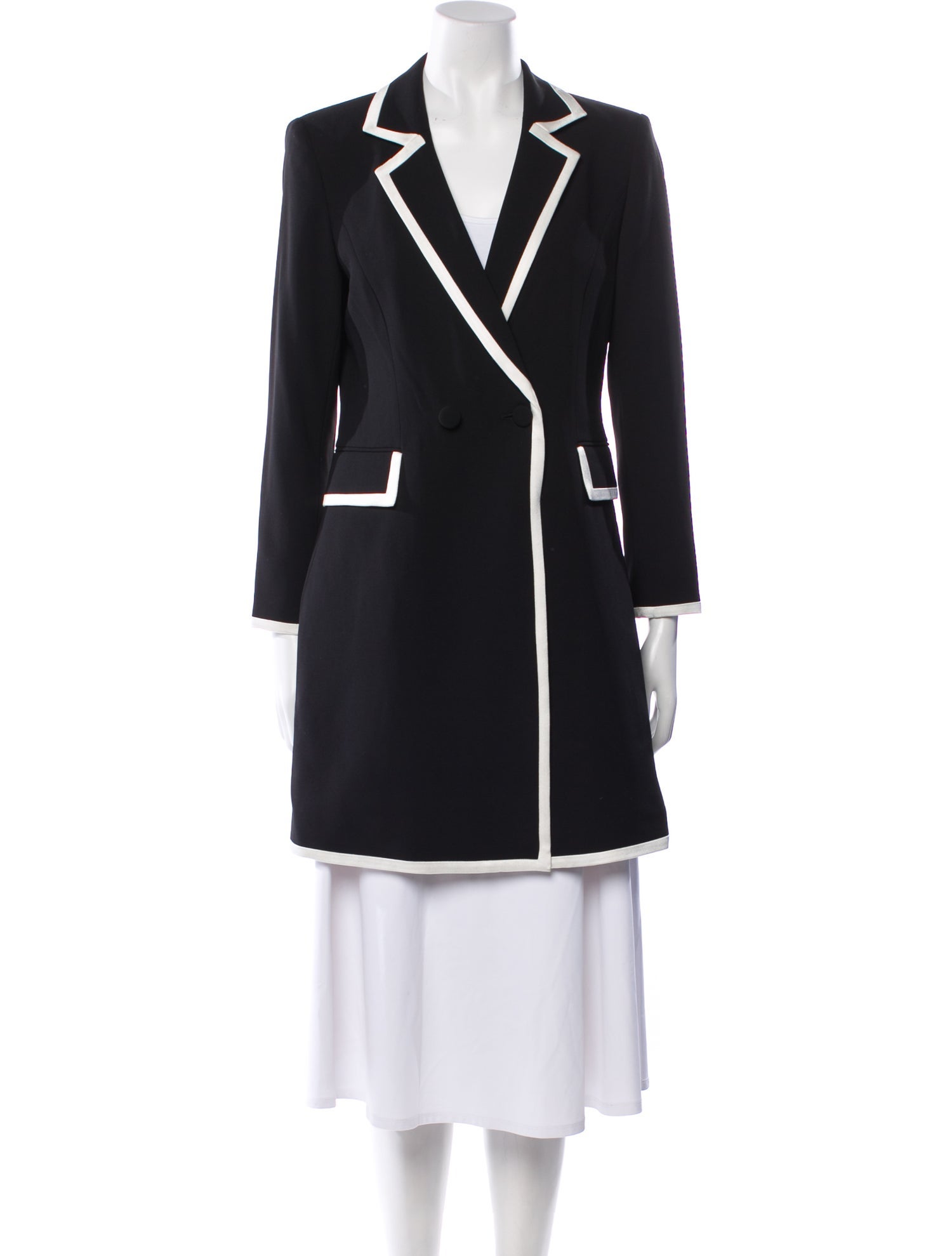 Alice + Olivia Coat w/ Tags