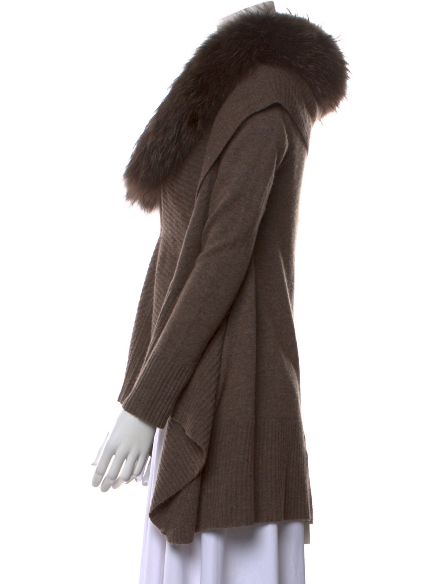 Alice + Olivia Wool Sweater