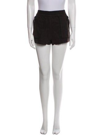 Alice + Olivia Britney Mini Shorts