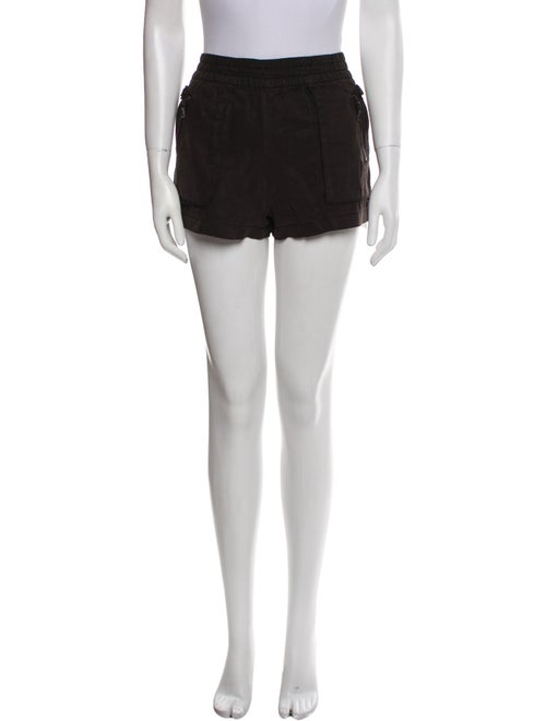 Alice + Olivia Britney Mini Shorts