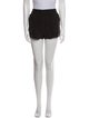 Alice + Olivia Britney Mini Shorts