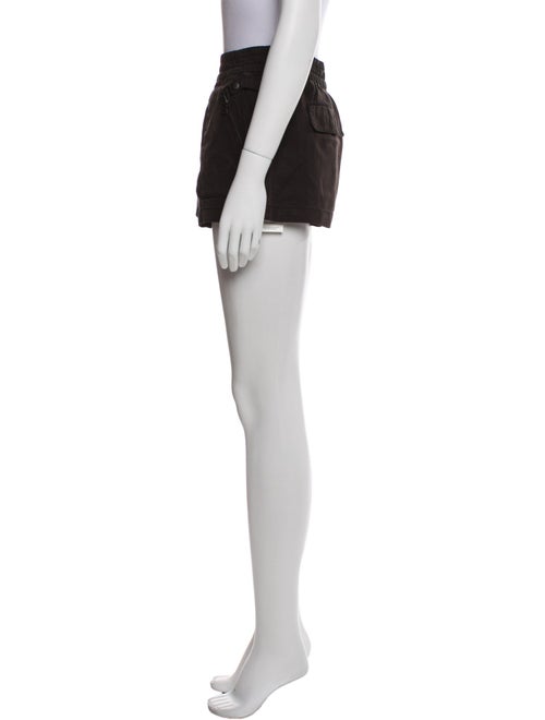 Alice + Olivia Britney Mini Shorts