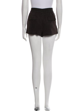 Alice + Olivia Britney Mini Shorts