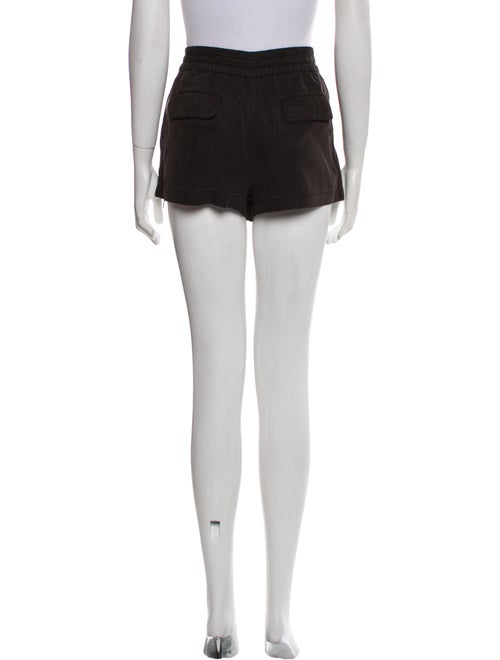 Alice + Olivia Britney Mini Shorts