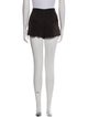 Alice + Olivia Britney Mini Shorts
