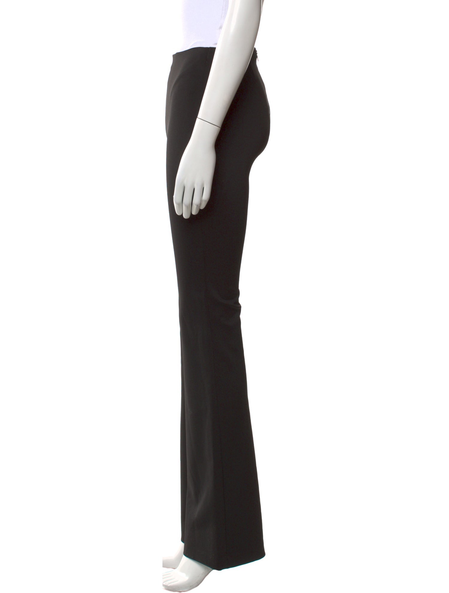 Alice + Olivia Wide Leg Pants