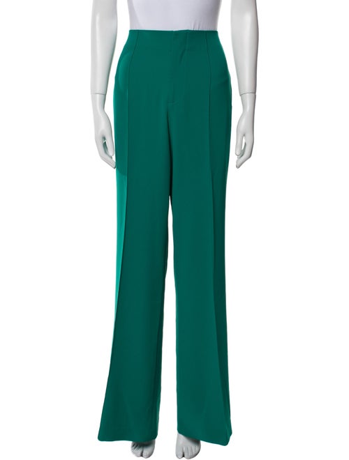 Alice + Olivia Wide Leg Pants