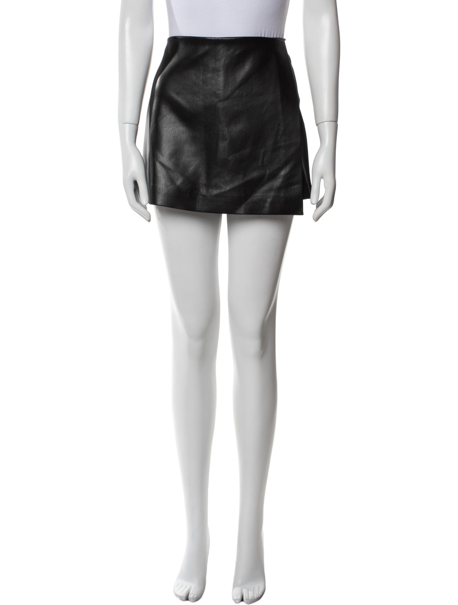 Alice + Olivia Mini Shorts