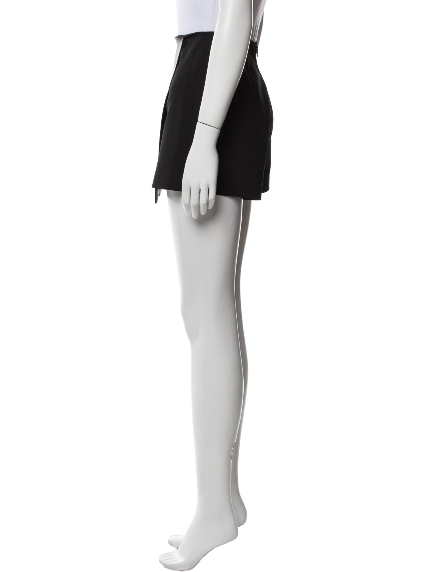 Alice + Olivia Mini Shorts