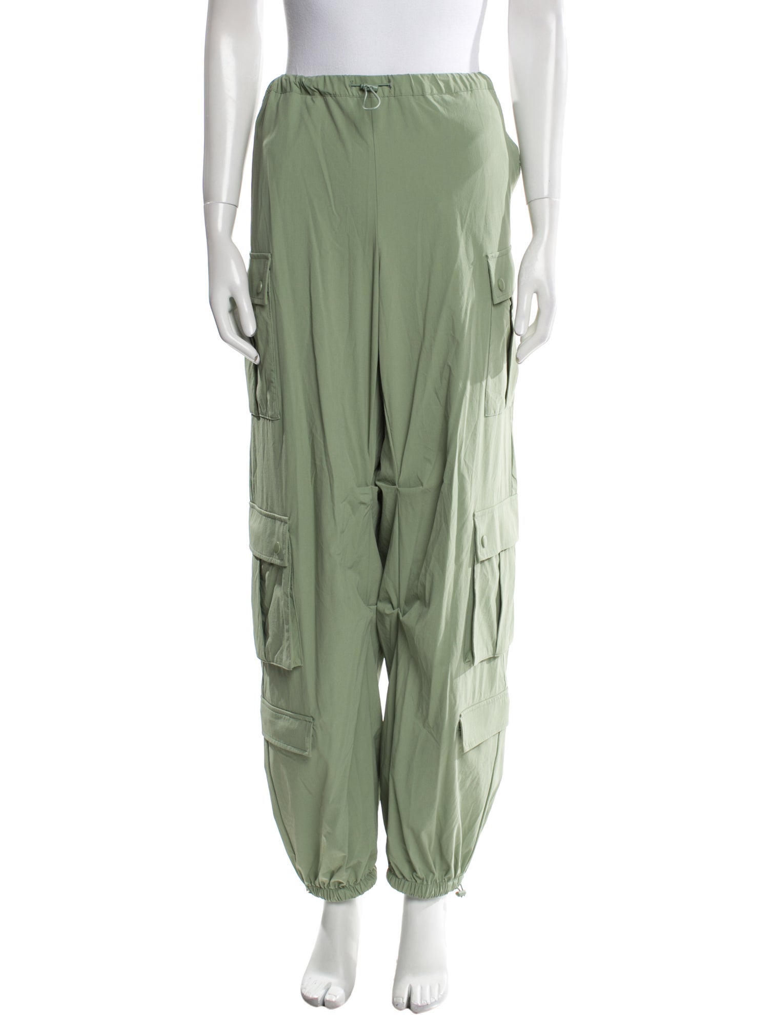 Alice + Olivia Skinny Leg Pants