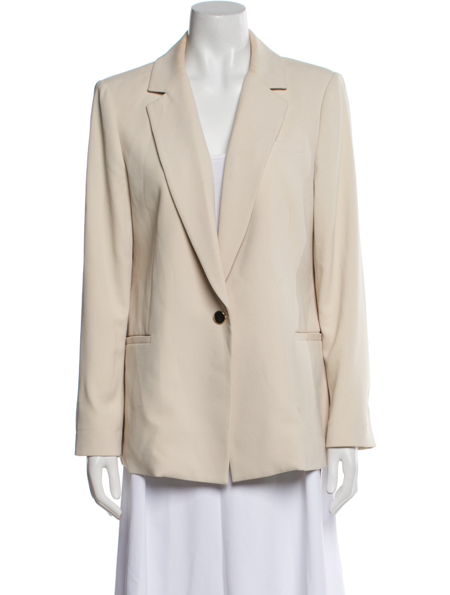 Alice + Olivia Blazer