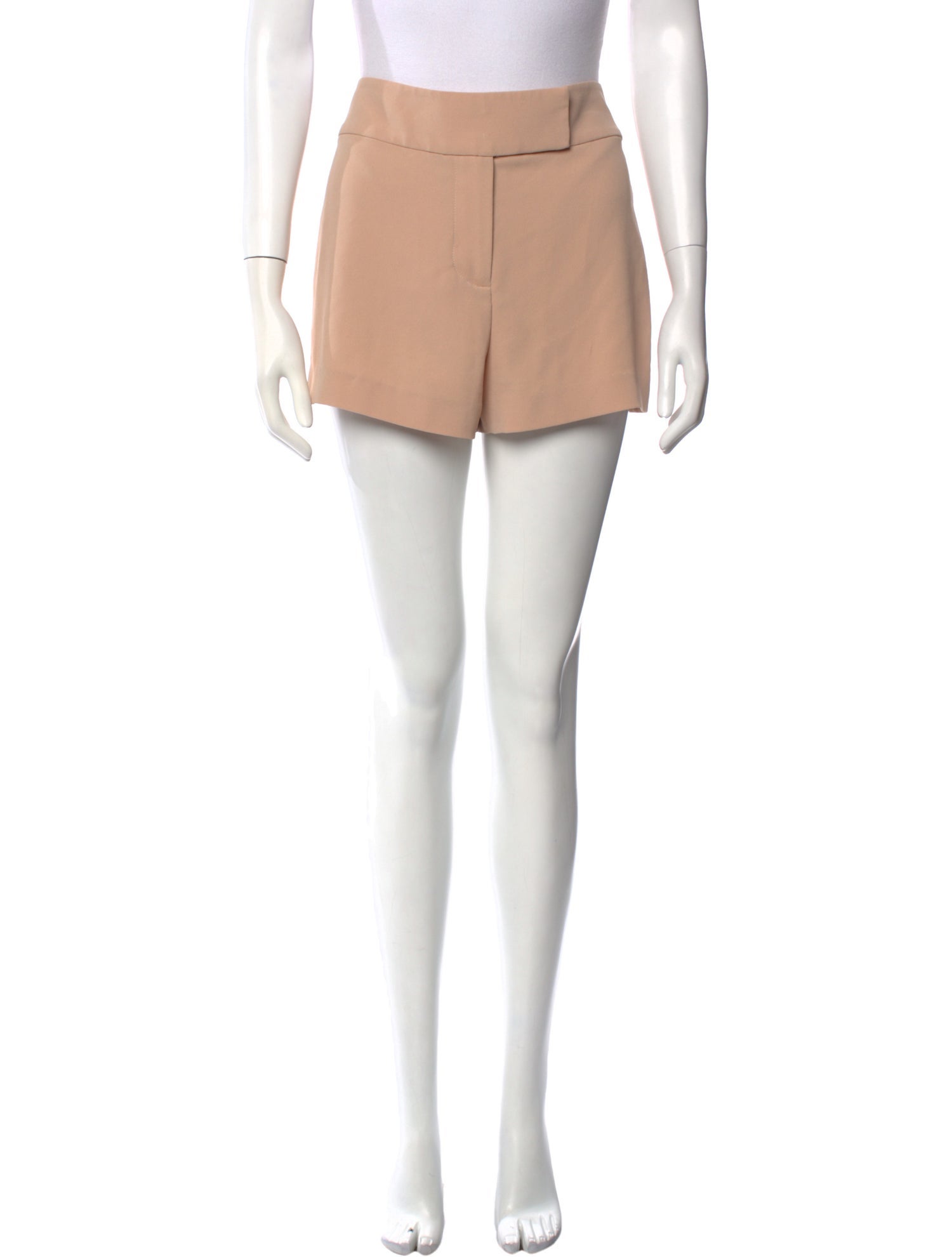 Alice + Olivia Mini Shorts