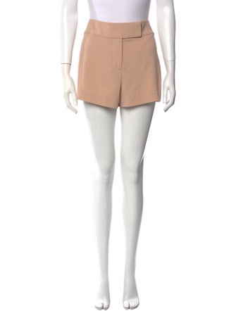 Alice + Olivia Mini Shorts