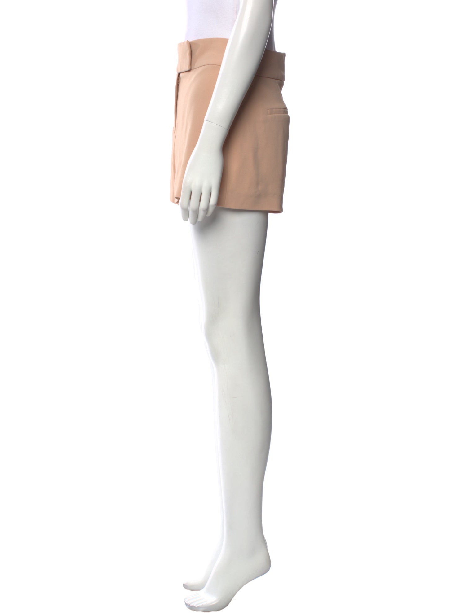 Alice + Olivia Mini Shorts