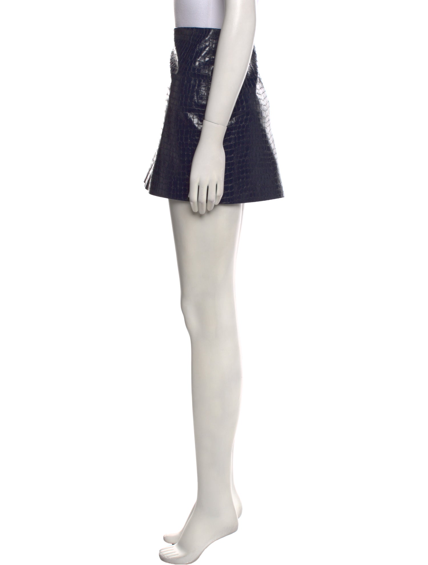 Alice + Olivia Mini Skirt