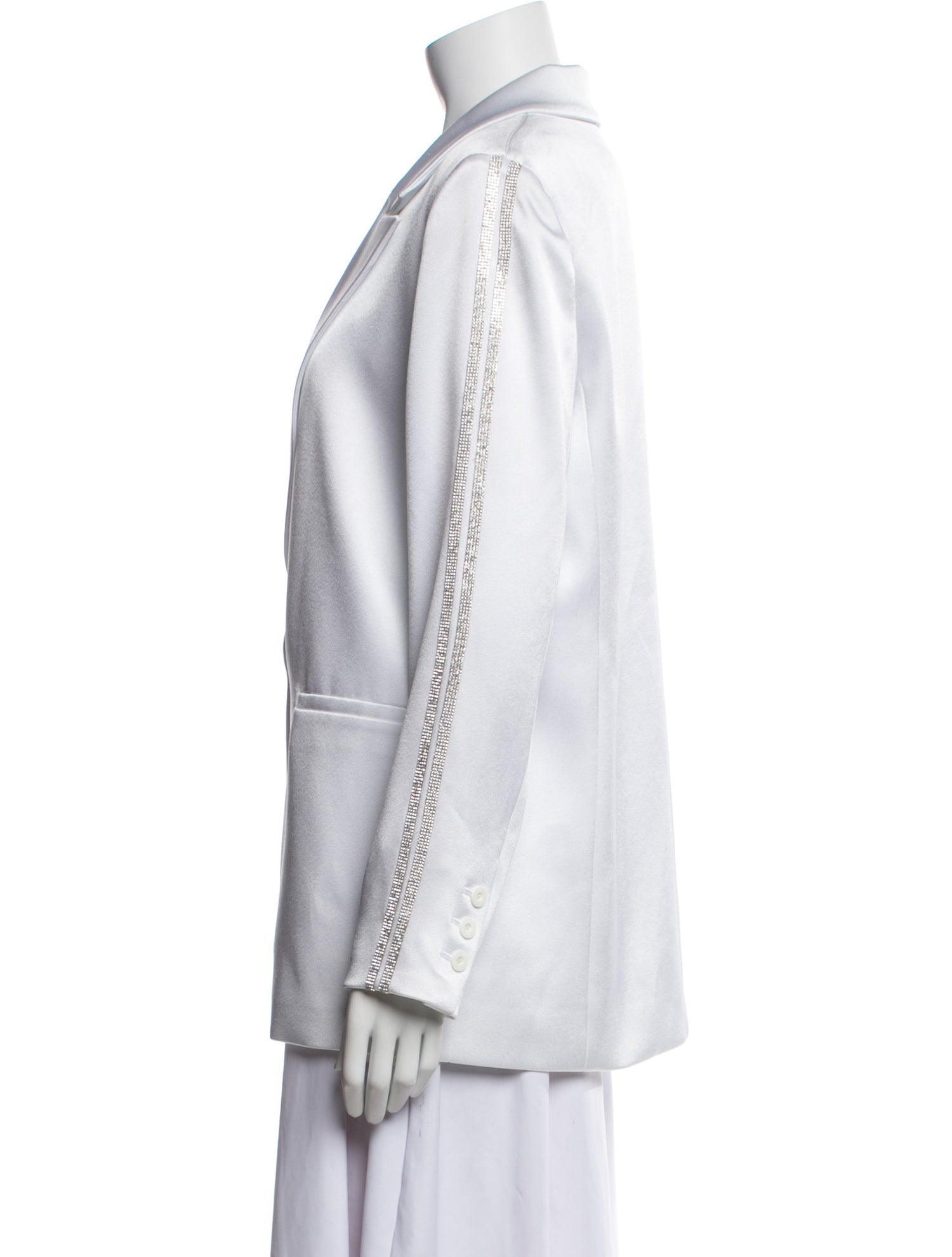 Alice + Olivia Blazer