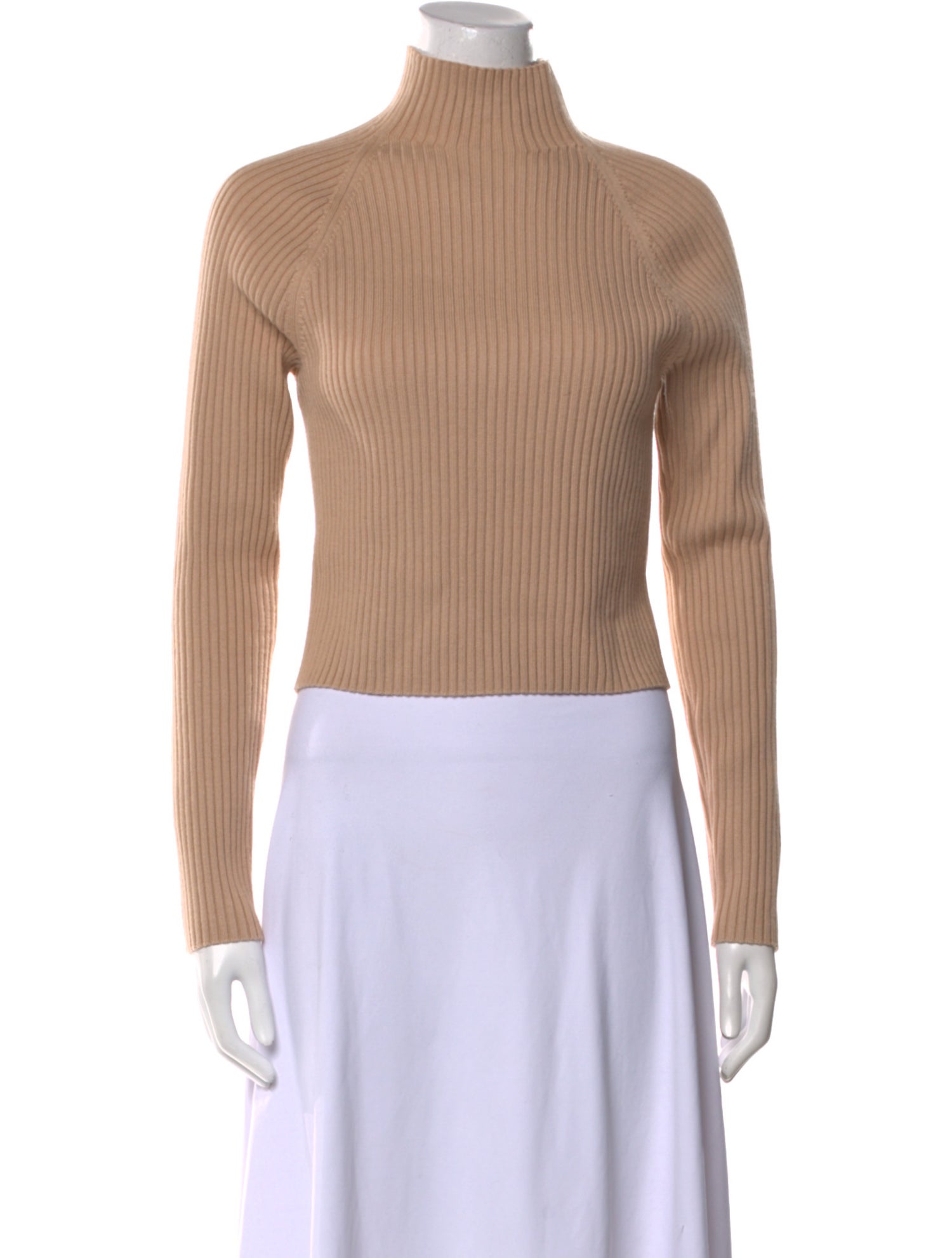 Alice + Olivia Wool Turtleneck Sweater w/ Tags