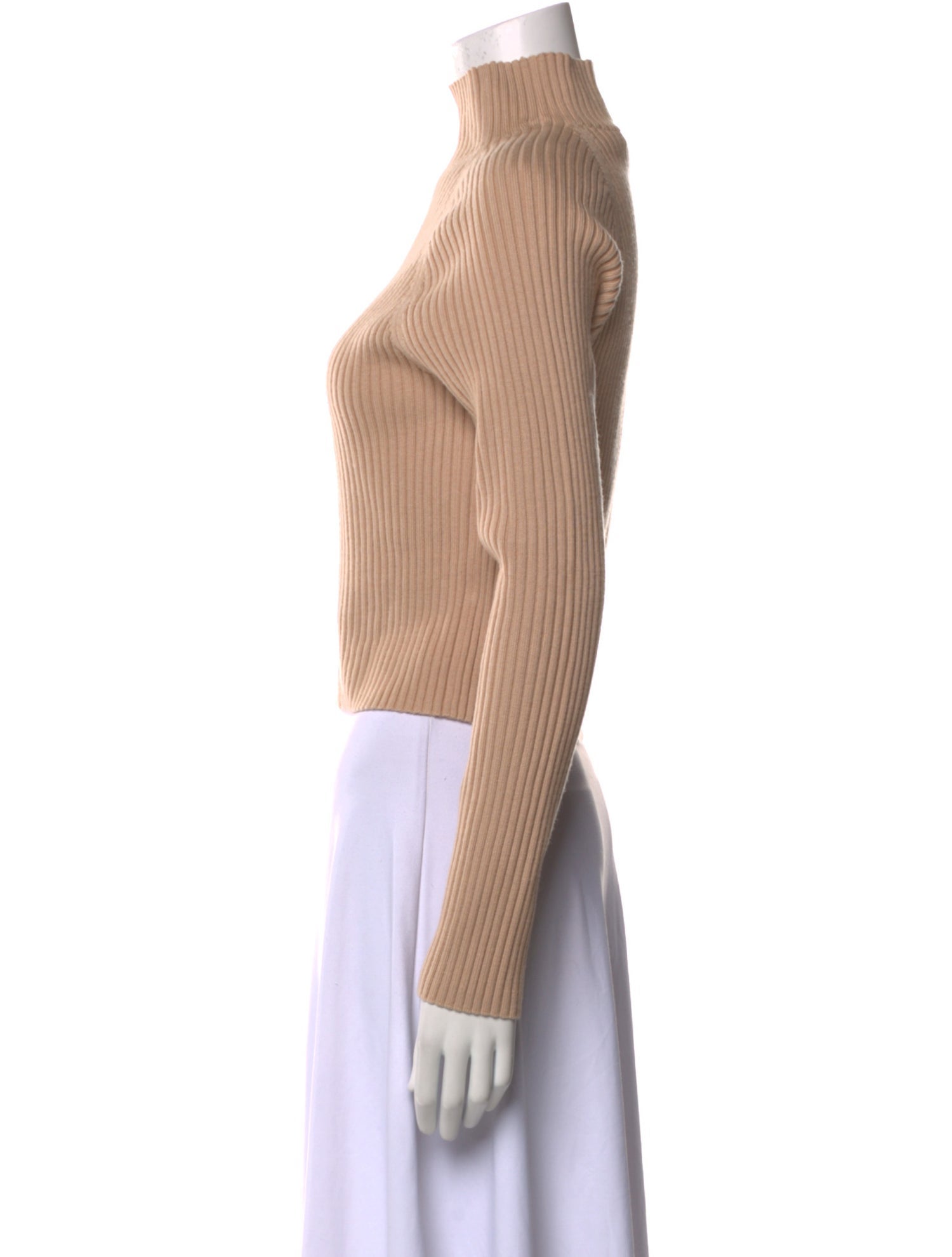 Alice + Olivia Wool Turtleneck Sweater w/ Tags