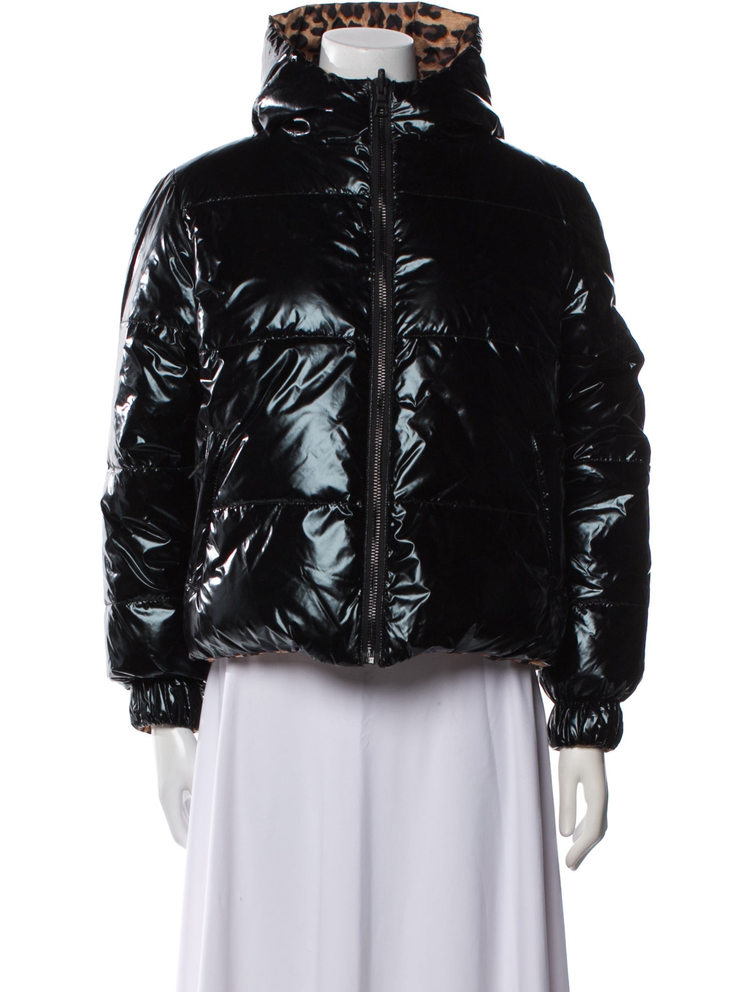 Alice + Olivia Down Jacket