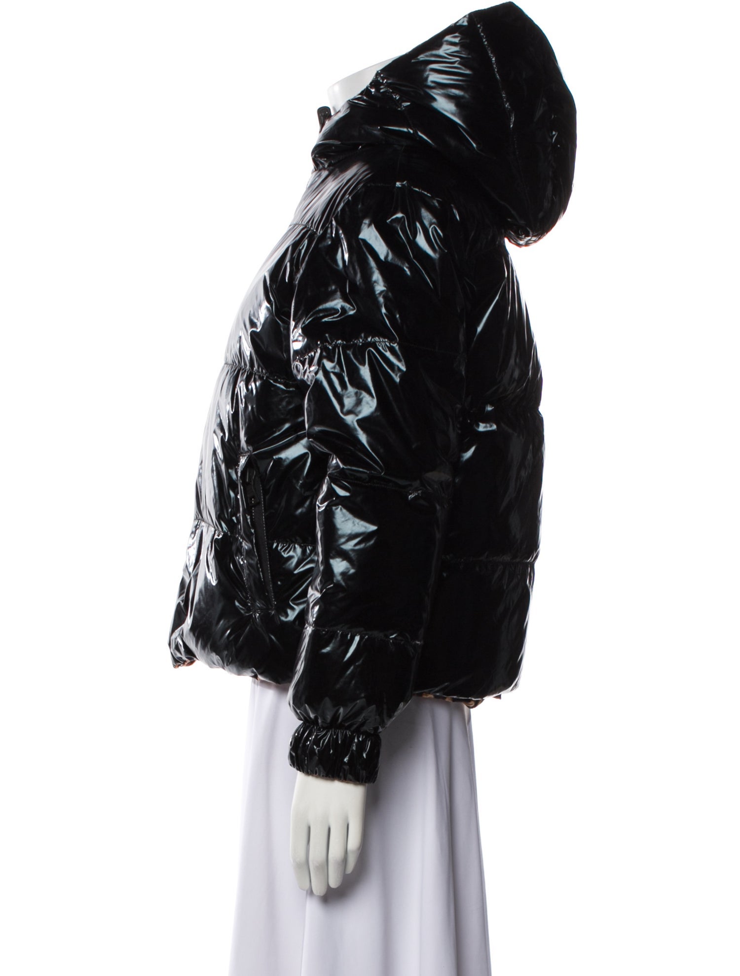 Alice + Olivia Down Jacket