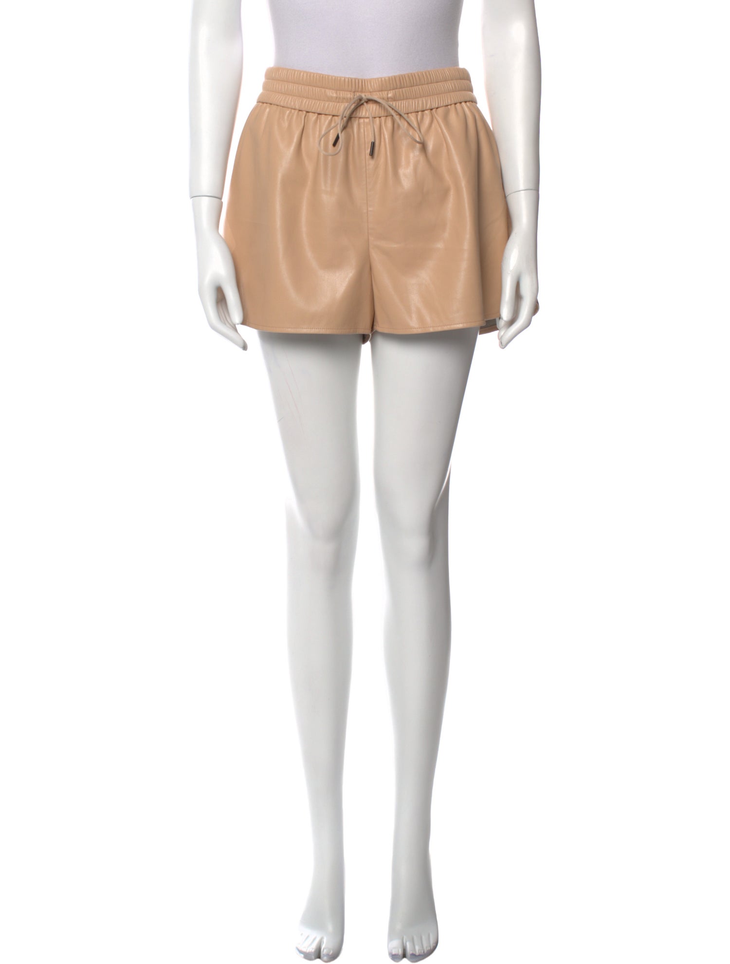 Alice + Olivia Mini Shorts