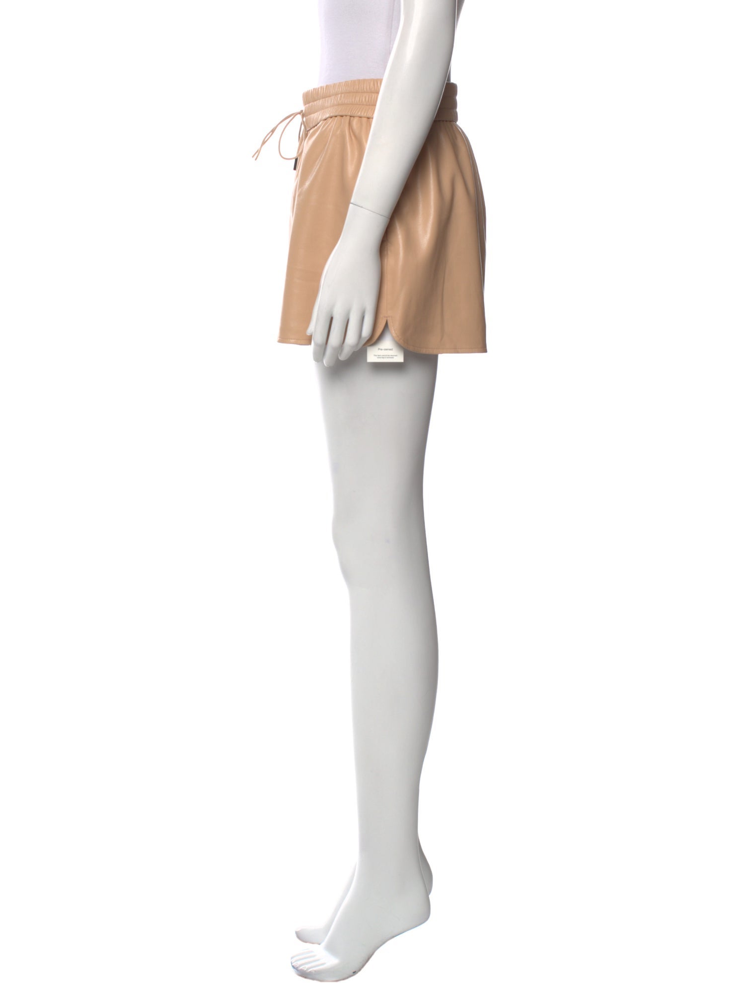 Alice + Olivia Mini Shorts