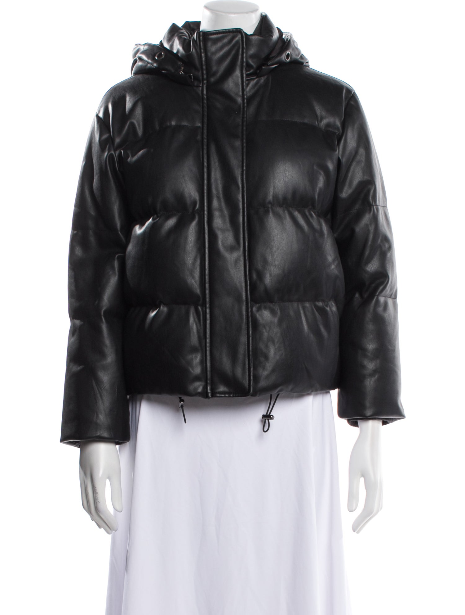 Alice + Olivia Down Jacket