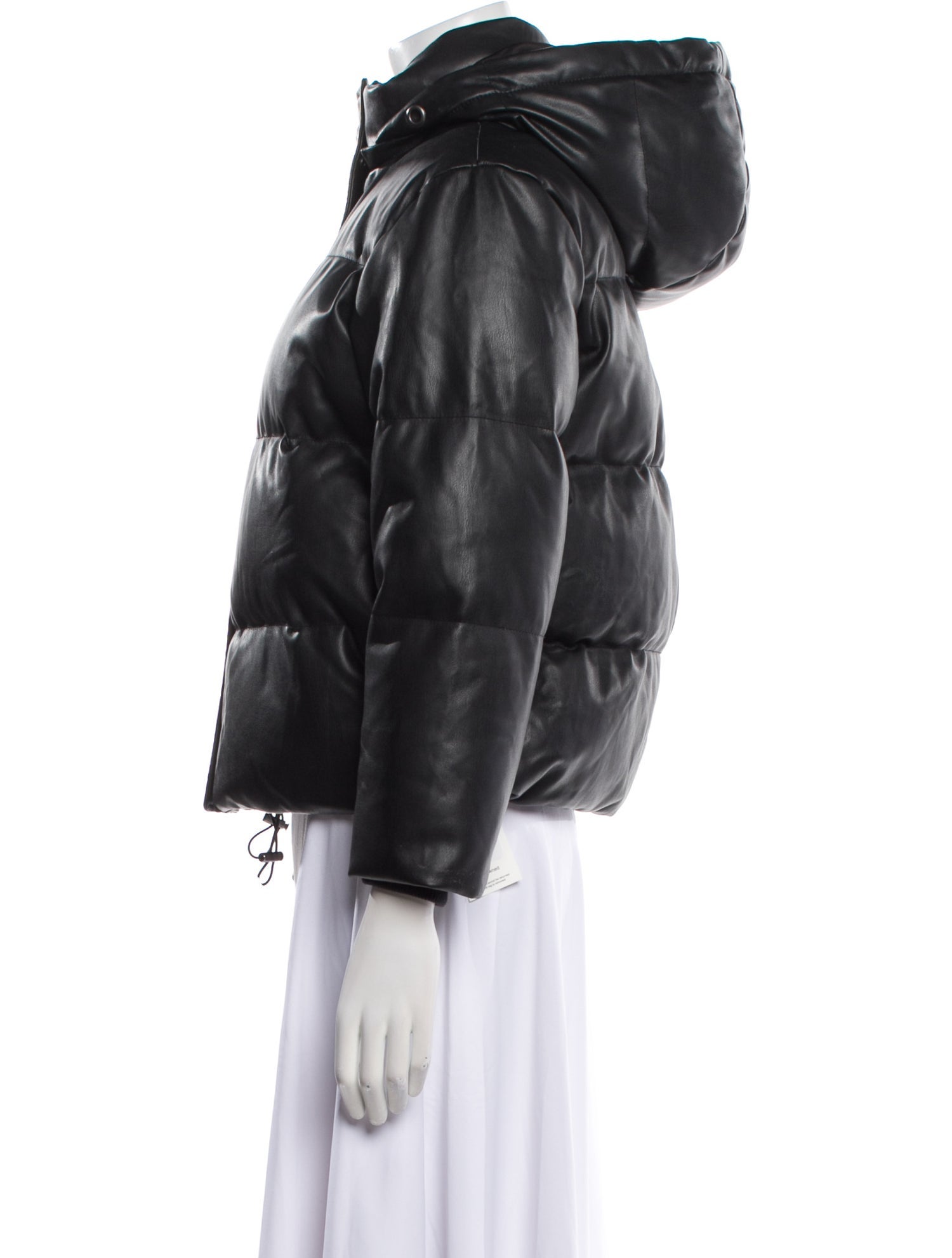 Alice + Olivia Down Jacket