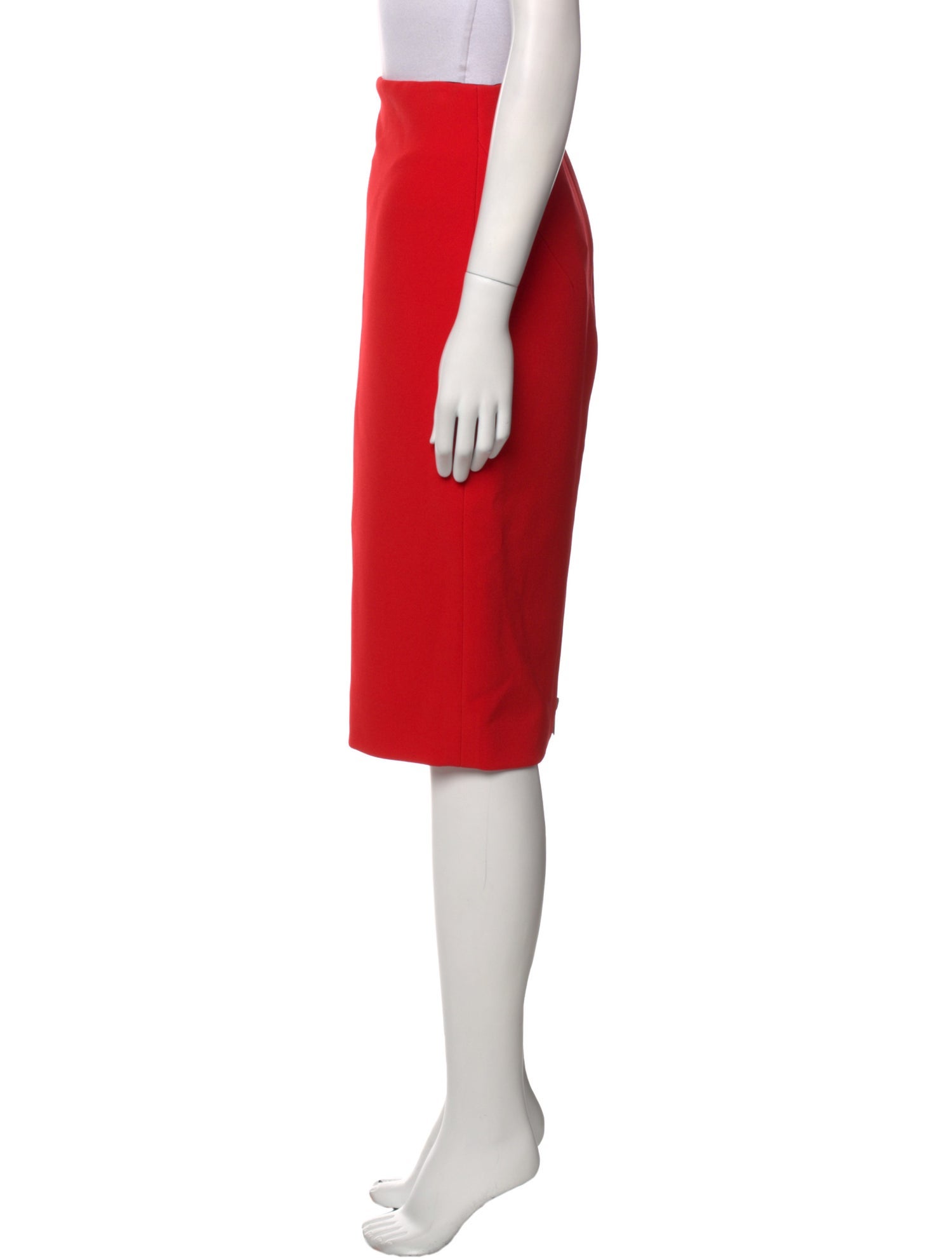 Alice + Olivia Knee-Length Skirt