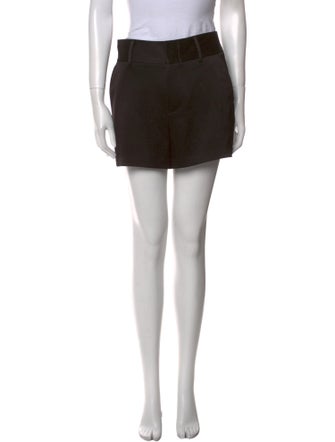 Alice + Olivia Mini Shorts