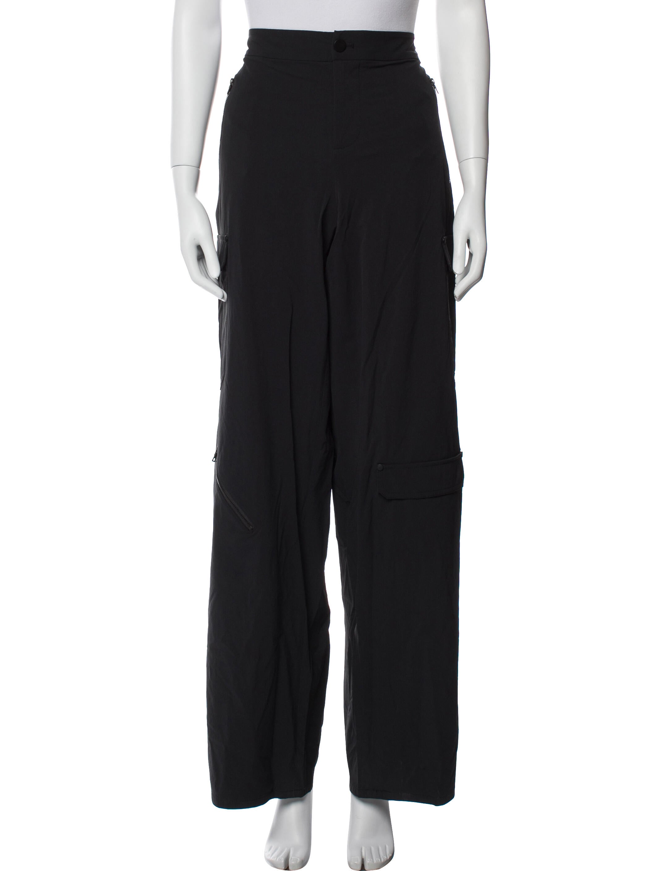 Alice + Olivia Wide Leg Pants