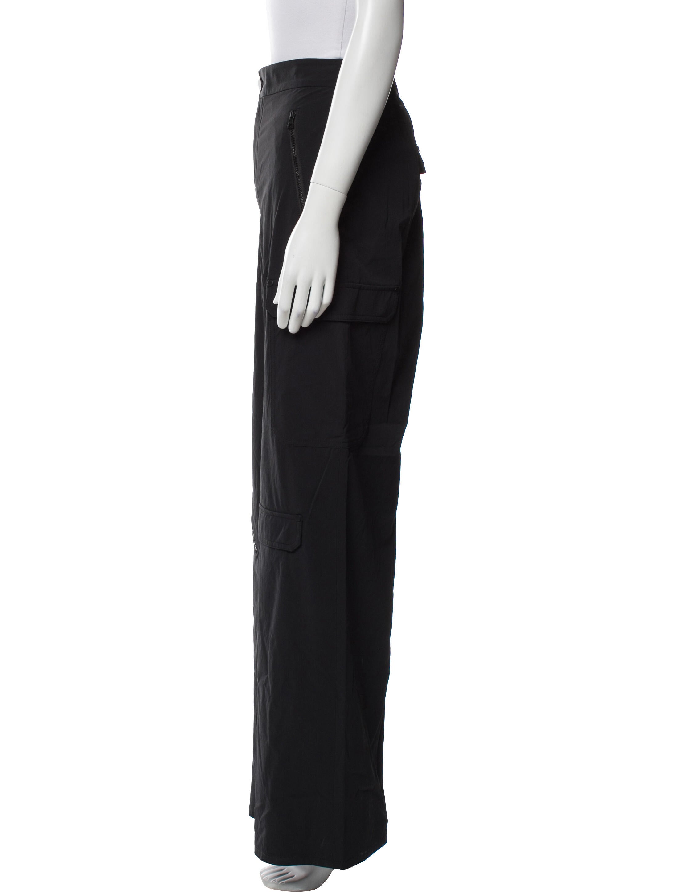 Alice + Olivia Wide Leg Pants
